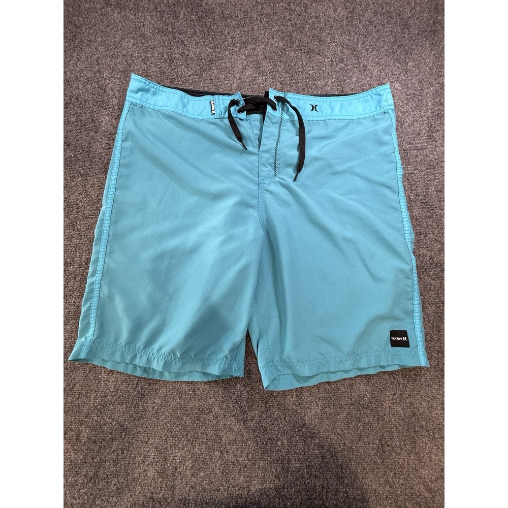 Hurley Men's Swim Trunks 40